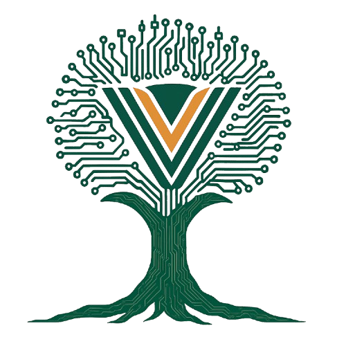 Vrixaa-Connect Logo